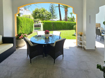 Apartment in Marbella — photo 3