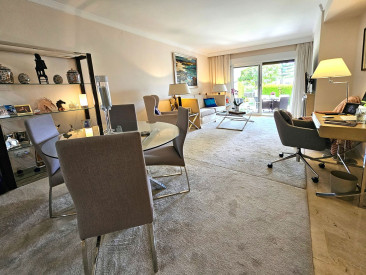 Apartment in Marbella — photo 4