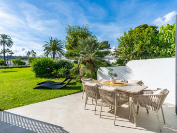 Town House in Marbella