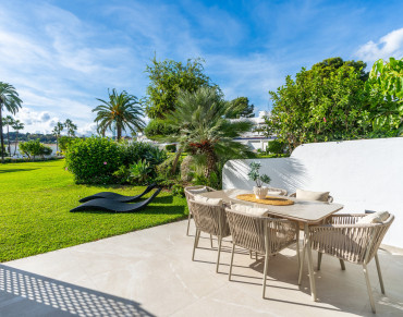 Town House for sale in Nueva Andalucia - T4094
