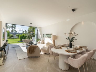 Town House in Marbella — photo 4