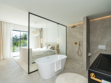 Town House in Marbella — photo 5