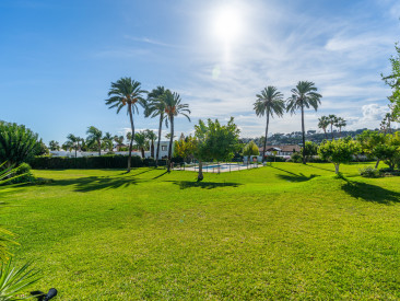 Town House in Marbella — photo 6