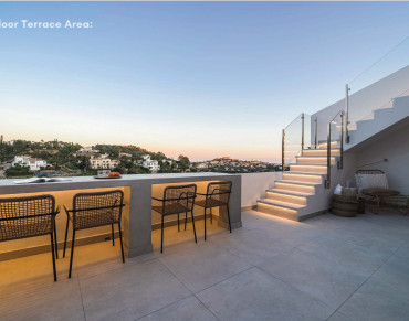 Penthouse for sale in La Quinta - PH2026