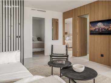 Penthouse in Benahavis — photo 3