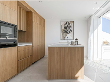 Penthouse in Benahavis — photo 4