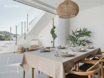Penthouse in Benahavis — photo 5