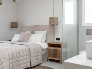 Penthouse in Benahavis — photo 6