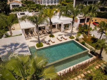 Villa in Marbella