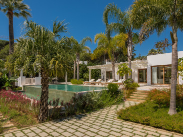 Villa in Marbella — photo 3