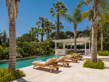 Villa in Marbella — photo 4