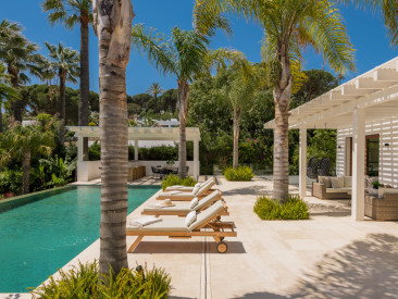 Villa in Marbella — photo 5