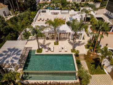Villa in Marbella — photo 6