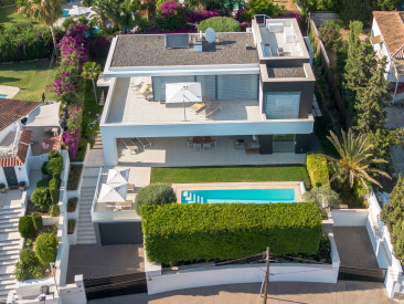 Villa in Marbella