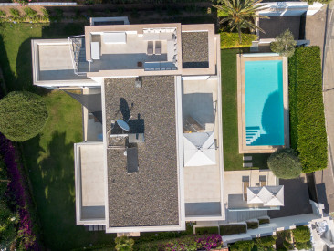 Villa in Marbella — photo 3