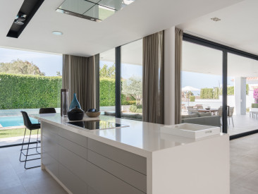Villa in Marbella — photo 4