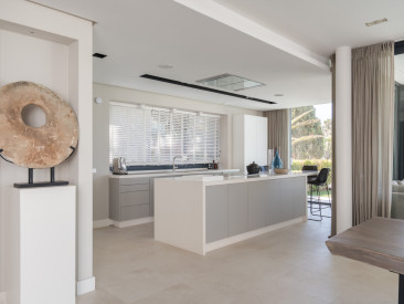 Villa in Marbella — photo 6