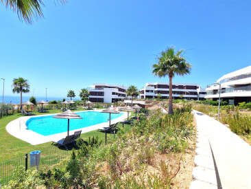 Apartment in Casares
