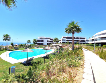 Apartment for sale in Bahia de Casares - 1544-LaSabinaGF3b