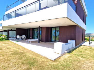 Apartment in Casares — photo 2