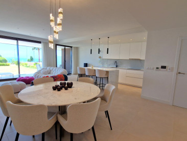 Apartment in Casares — photo 3