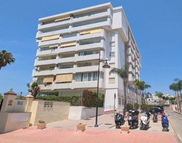 Apartment for sale in Fuengirola - R5430475
