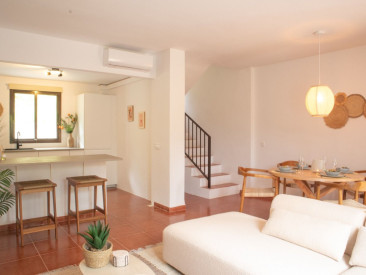 House in Casares