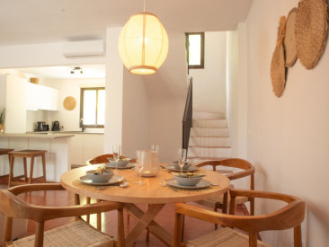 House in Casares — photo 2