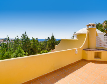Town House for sale in Calahonda - 5880MLTH