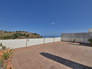 Penthouse in Mijas Costa — photo 3
