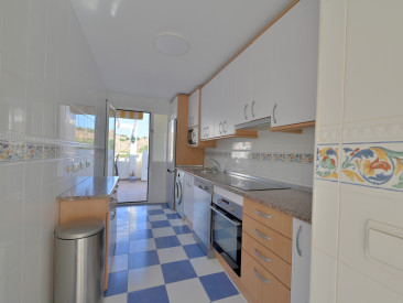 Penthouse in Mijas Costa — photo 4