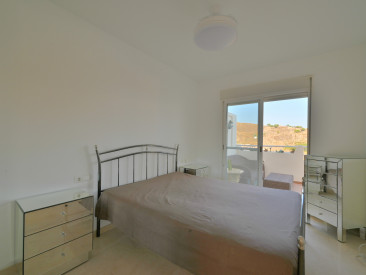 Penthouse in Mijas Costa — photo 5