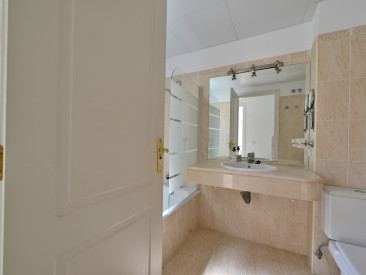 Penthouse in Mijas Costa — photo 6