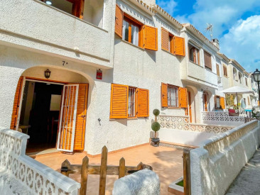 Town House in Orihuela Costa — photo 2