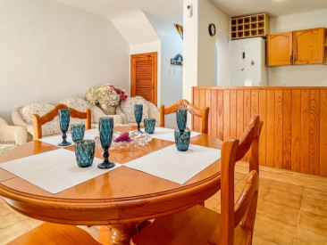 Town House in Orihuela Costa — photo 3