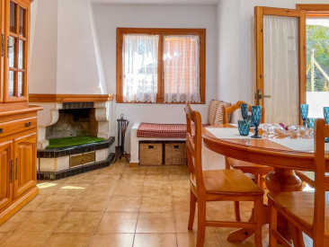 Town House in Orihuela Costa — photo 4