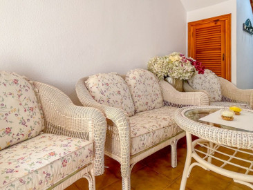 Town House in Orihuela Costa — photo 5