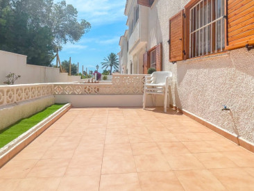 Town House in Orihuela Costa — photo 2