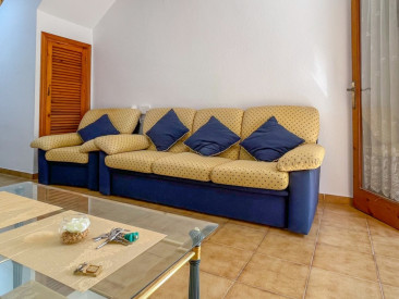Town House in Orihuela Costa — photo 5