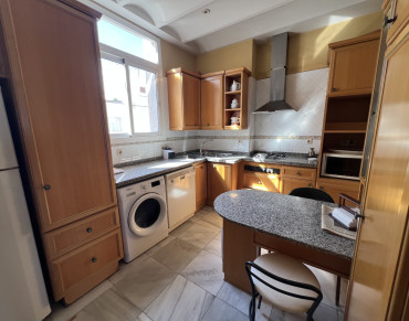 Penthouse for sale in Málaga - BHHS-MLG-06211