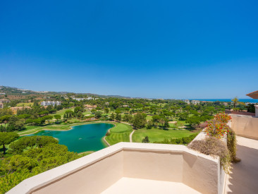 Penthouse in Marbella
