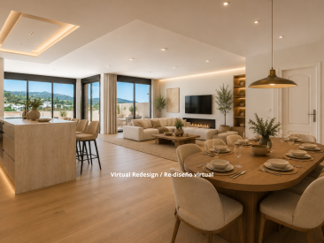 Penthouse in Marbella — photo 3
