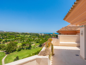 Penthouse in Marbella — photo 4