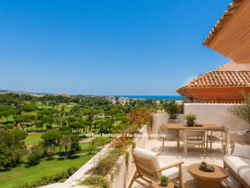 Penthouse in Marbella — photo 5