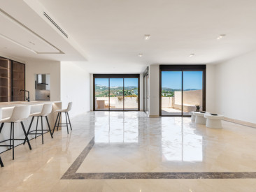 Penthouse in Marbella — photo 6