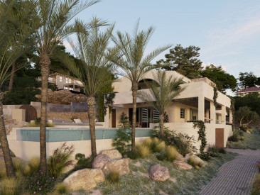 Plot / Land in Santa Ponça