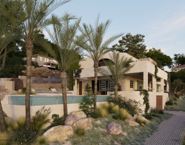 Land for sale in Santa Ponça - EXP14963