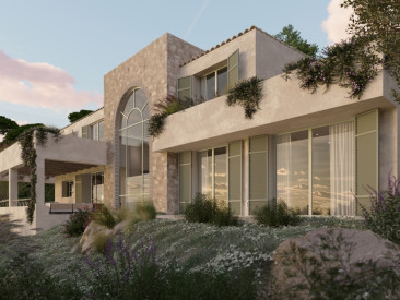 Plot / Land in Santa Ponça — photo 5