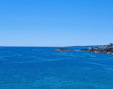 Apartment for sale in Palma de Mallorca - MHP-R001