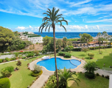 Apartment for sale in Portals Nous - EXP14550